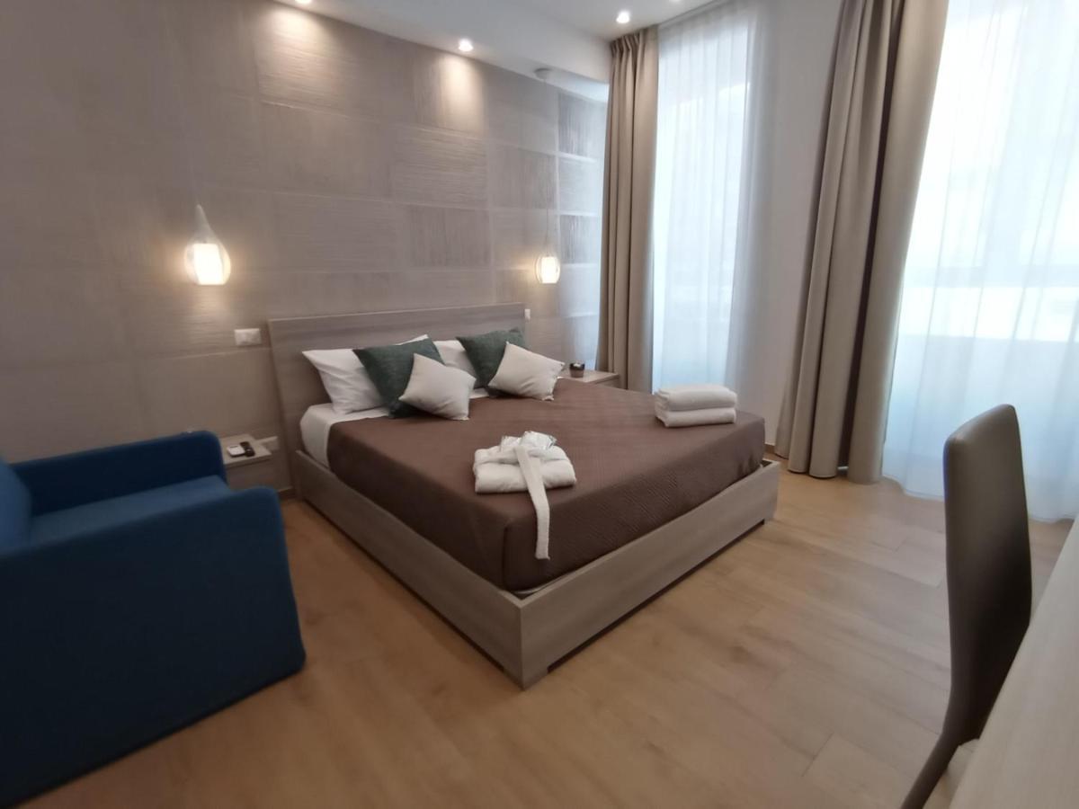 Le Muse Bed & Breakfast Barletta